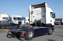 Scania R 450 / RETARDER / KLIMA POSTOJOWA / EURO 6 / SPROWADZONA / zdjęcie 8