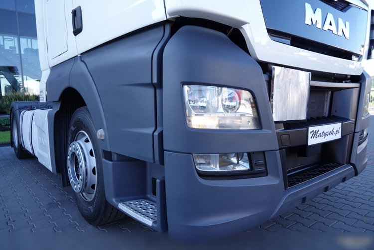 MAN TGX 18.440 / XLX / STANDARD / 2016 ROK zdjęcie 11