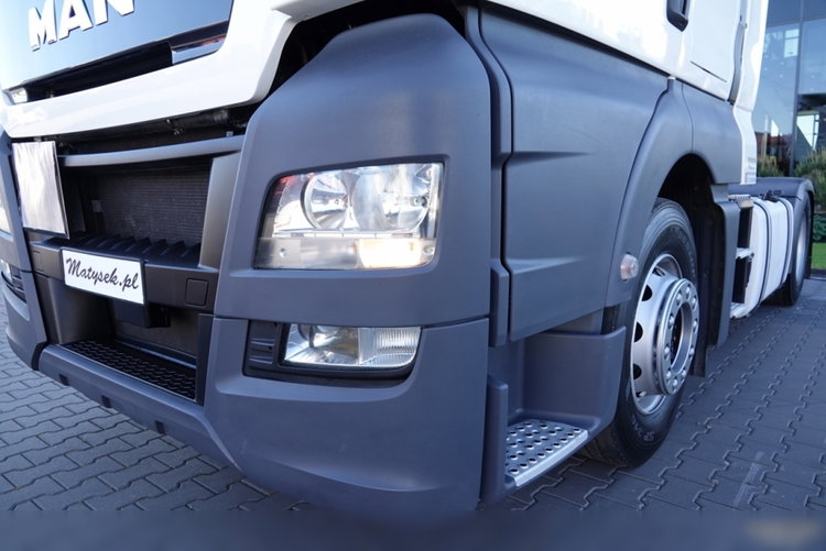 MAN TGX 18.440 / XLX / STANDARD / 2016 ROK zdjęcie 12