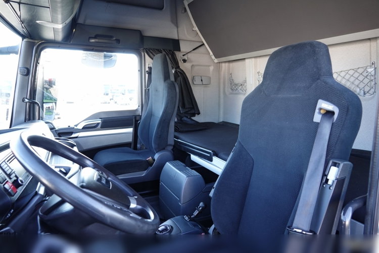 MAN TGX 18.440 / XLX / STANDARD / 2016 ROK zdjęcie 25