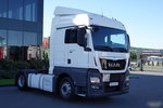 MAN TGX 18.440 / XLX / STANDARD / 2016 ROK zdjęcie 2