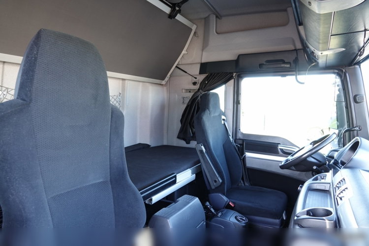 MAN TGX 18.440 / XLX / STANDARD / 2016 ROK zdjęcie 36