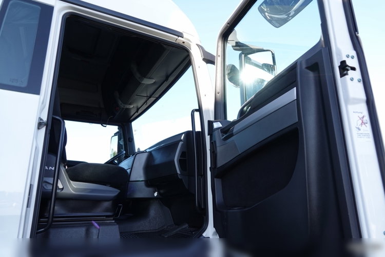 MAN TGX 18.440 / XLX / STANDARD / 2016 ROK zdjęcie 37