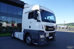 MAN TGX 18.440 / XLX / STANDARD / 2016 ROK zdjęcie 3