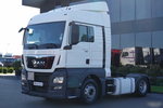 MAN TGX 18.440 / XLX / STANDARD / 2016 ROK zdjęcie 4