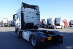 MAN TGX 18.440 / XLX / STANDARD / 2016 ROK zdjęcie 8