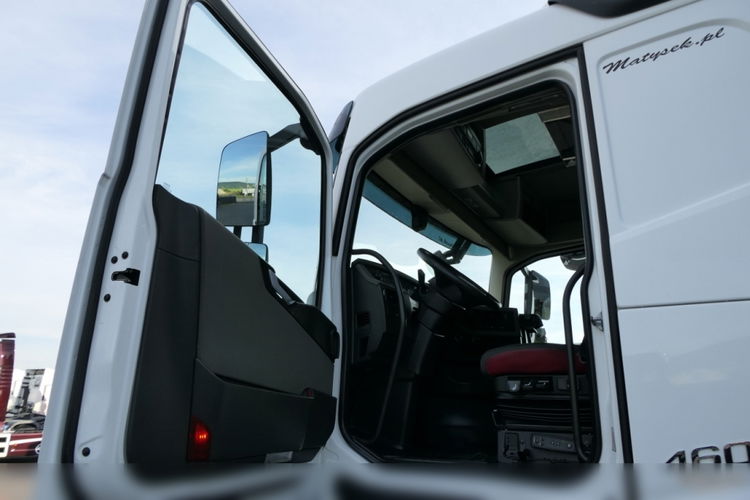 Volvo FH 460 / NISKA KABINA / 2018 / SPROWADZONY / zdjęcie 24