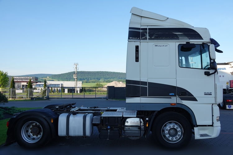 DAF XF 460 / EURO 5 EEV / AUTOMAT / 2014 ROK / SPACE CAB  zdjęcie 10