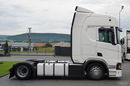 Scania R 450 / MEGA / LOWDECK / RETARDER / PO ZŁOTYM KONTRAKCIE / 2018 zdjęcie 10