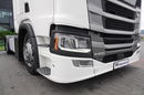 Scania R 450 / MEGA / LOWDECK / RETARDER / PO ZŁOTYM KONTRAKCIE / 2018 zdjęcie 11