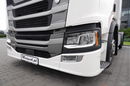 Scania R 450 / MEGA / LOWDECK / RETARDER / PO ZŁOTYM KONTRAKCIE / 2018 zdjęcie 12