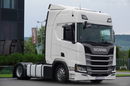 Scania R 450 / MEGA / LOWDECK / RETARDER / PO ZŁOTYM KONTRAKCIE / 2018 zdjęcie 1