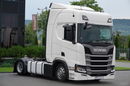 Scania R 450 / MEGA / LOWDECK / RETARDER / PO ZŁOTYM KONTRAKCIE / 2018 zdjęcie 2