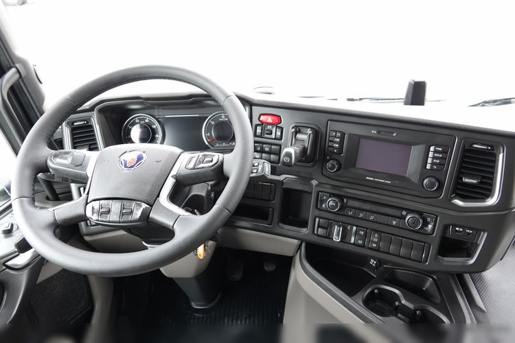 Scania R 450 / MEGA / LOWDECK / RETARDER / PO ZŁOTYM KONTRAKCIE / 2018 zdjęcie 30