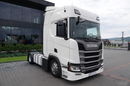 Scania R 450 / MEGA / LOWDECK / RETARDER / PO ZŁOTYM KONTRAKCIE / 2018 zdjęcie 3