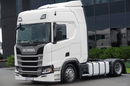 Scania R 450 / MEGA / LOWDECK / RETARDER / PO ZŁOTYM KONTRAKCIE / 2018 zdjęcie 4