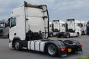 Scania R 450 / MEGA / LOWDECK / RETARDER / PO ZŁOTYM KONTRAKCIE / 2018 zdjęcie 8