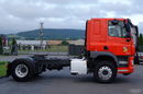 DAF CF 450 / RETARDER / NISKA KABINA / ALUFELGI / WAGA: 6500 KG / 2018 ROK / SPROWADZONY / zdjęcie 10