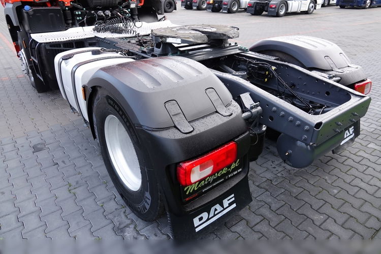 DAF CF 450 / RETARDER / NISKA KABINA / ALUFELGI / WAGA: 6500 KG / 2018 ROK / SPROWADZONY / zdjęcie 15