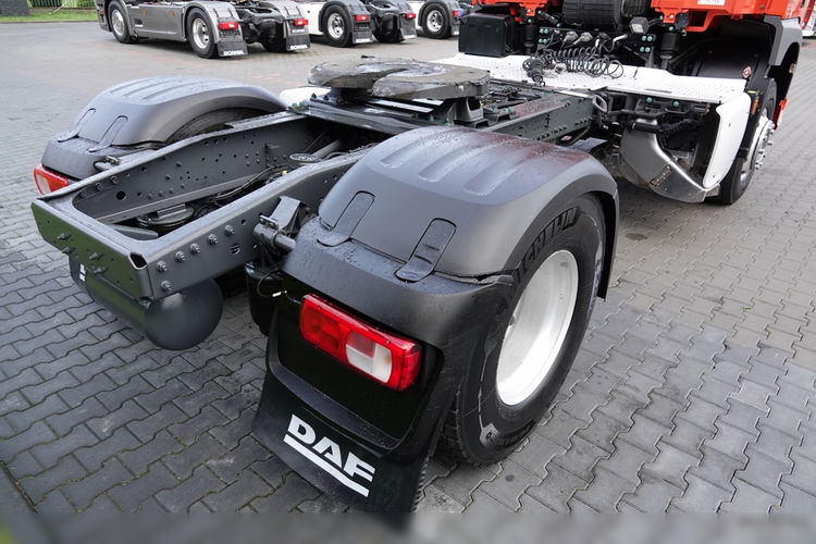 DAF CF 450 / RETARDER / NISKA KABINA / ALUFELGI / WAGA: 6500 KG / 2018 ROK / SPROWADZONY / zdjęcie 16