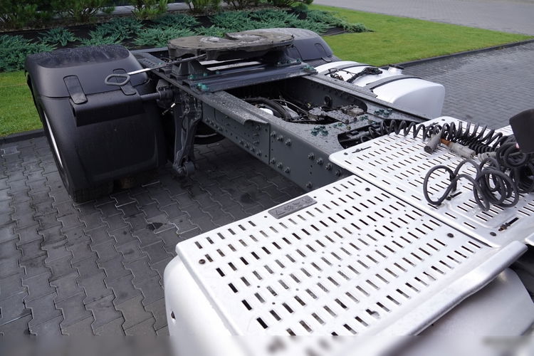 DAF CF 450 / RETARDER / NISKA KABINA / ALUFELGI / WAGA: 6500 KG / 2018 ROK / SPROWADZONY / zdjęcie 18