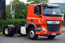 DAF CF 450 / RETARDER / NISKA KABINA / ALUFELGI / WAGA: 6500 KG / 2018 ROK / SPROWADZONY / zdjęcie 1