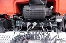 DAF CF 450 / RETARDER / NISKA KABINA / ALUFELGI / WAGA: 6500 KG / 2018 ROK / SPROWADZONY / zdjęcie 19