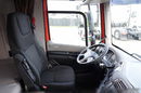 DAF CF 450 / RETARDER / NISKA KABINA / ALUFELGI / WAGA: 6500 KG / 2018 ROK / SPROWADZONY / zdjęcie 28