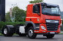 DAF CF 450 / RETARDER / NISKA KABINA / ALUFELGI / WAGA: 6500 KG / 2018 ROK / SPROWADZONY / zdjęcie 2