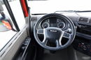 DAF CF 450 / RETARDER / NISKA KABINA / ALUFELGI / WAGA: 6500 KG / 2018 ROK / SPROWADZONY / zdjęcie 29