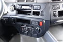 DAF CF 450 / RETARDER / NISKA KABINA / ALUFELGI / WAGA: 6500 KG / 2018 ROK / SPROWADZONY / zdjęcie 31