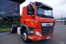 DAF CF 450 / RETARDER / NISKA KABINA / ALUFELGI / WAGA: 6500 KG / 2018 ROK / SPROWADZONY / zdjęcie 3