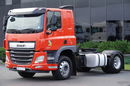 DAF CF 450 / RETARDER / NISKA KABINA / ALUFELGI / WAGA: 6500 KG / 2018 ROK / SPROWADZONY / zdjęcie 4