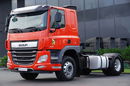 DAF CF 450 / RETARDER / NISKA KABINA / ALUFELGI / WAGA: 6500 KG / 2018 ROK / SPROWADZONY / zdjęcie 5