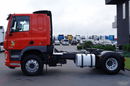DAF CF 450 / RETARDER / NISKA KABINA / ALUFELGI / WAGA: 6500 KG / 2018 ROK / SPROWADZONY / zdjęcie 7