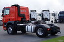 DAF CF 450 / RETARDER / NISKA KABINA / ALUFELGI / WAGA: 6500 KG / 2018 ROK / SPROWADZONY / zdjęcie 8