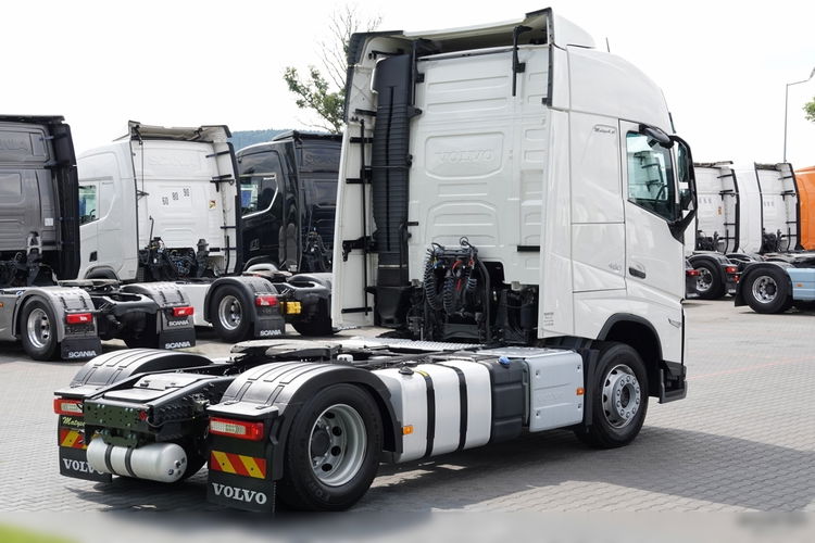 Volvo FH 460 / PO ZŁOTYM KONTRAKCIE SERWISOWYM  zdjęcie 9