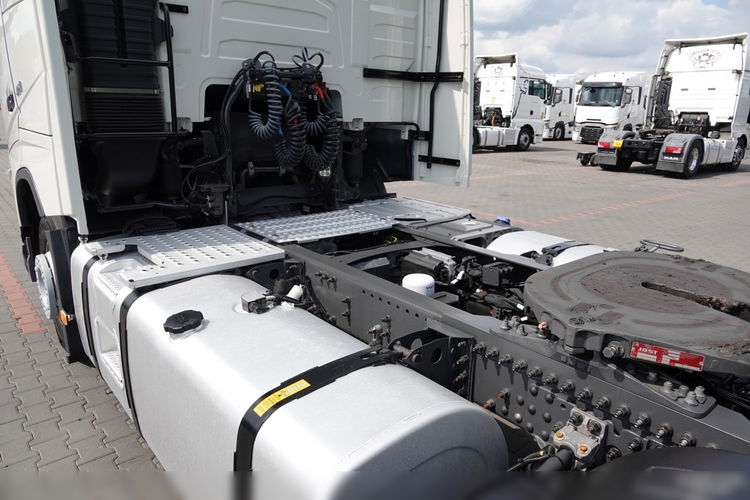 Volvo FH 460 / PO ZŁOTYM KONTRAKCIE SERWISOWYM  zdjęcie 14