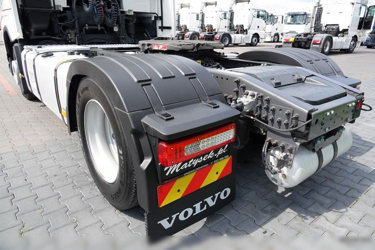 Volvo FH 460 / PO ZŁOTYM KONTRAKCIE SERWISOWYM  zdjęcie 15
