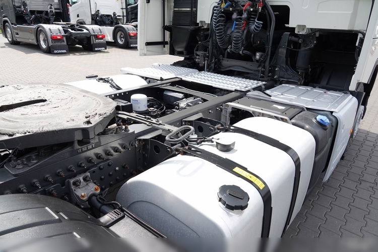 Volvo FH 460 / PO ZŁOTYM KONTRAKCIE SERWISOWYM  zdjęcie 17