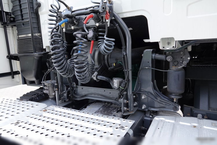 Volvo FH 460 / PO ZŁOTYM KONTRAKCIE SERWISOWYM  zdjęcie 19