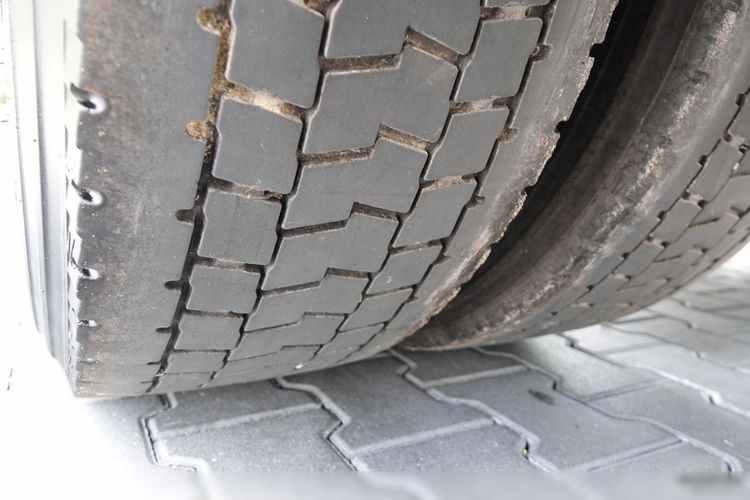 Volvo FH 460 / PO ZŁOTYM KONTRAKCIE SERWISOWYM  zdjęcie 22