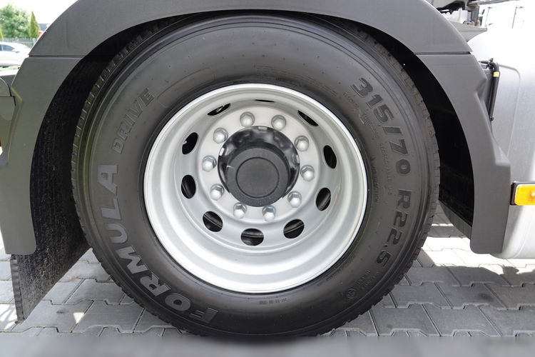 Volvo FH 460 / PO ZŁOTYM KONTRAKCIE SERWISOWYM  zdjęcie 23