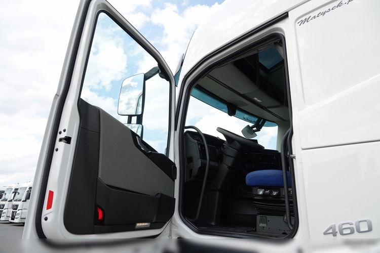 Volvo FH 460 / PO ZŁOTYM KONTRAKCIE SERWISOWYM  zdjęcie 25