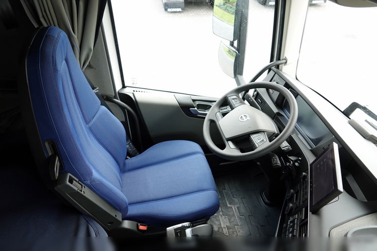 Volvo FH 460 / PO ZŁOTYM KONTRAKCIE SERWISOWYM  zdjęcie 29