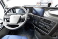 ciągnik siodłowy Volvo zdjęcie 31