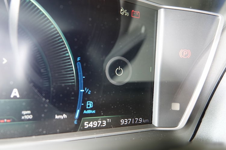 Volvo FH 460 / PO ZŁOTYM KONTRAKCIE SERWISOWYM  zdjęcie 41