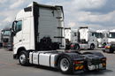 Volvo FH 460 / PO ZŁOTYM KONTRAKCIE SERWISOWYM  zdjęcie 8