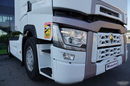 Renault T 520 / 13 LITROWY / MAXISPACE / RETARDER / SALONKA / SPROWADZONA  zdjęcie 9