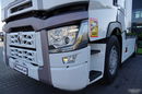 Renault T 520 / 13 LITROWY / MAXISPACE / RETARDER / SALONKA / SPROWADZONA  zdjęcie 10